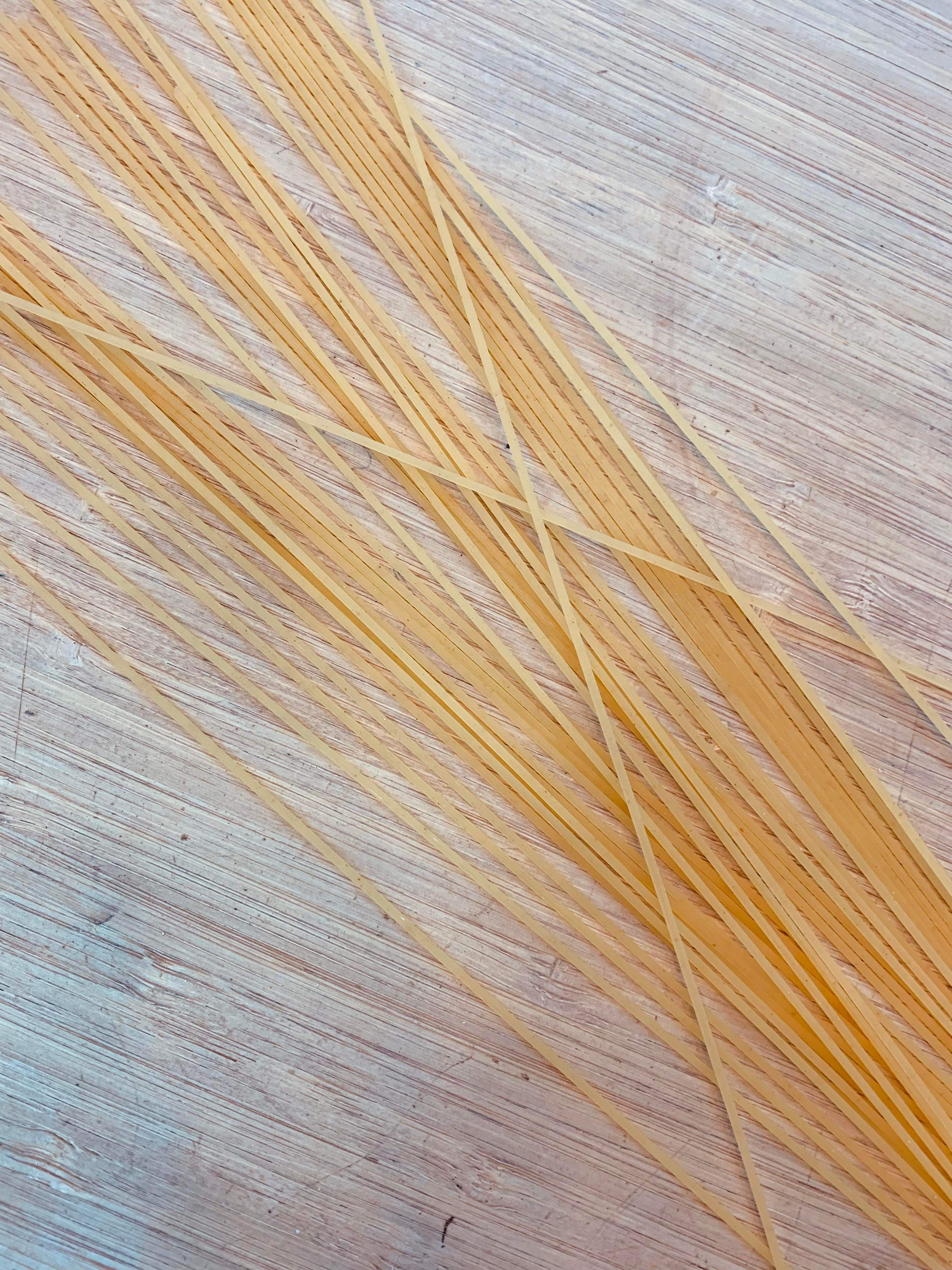 Spaghettini blé-blanc      Barilla