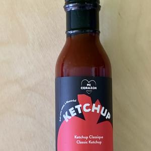ketchup-classique